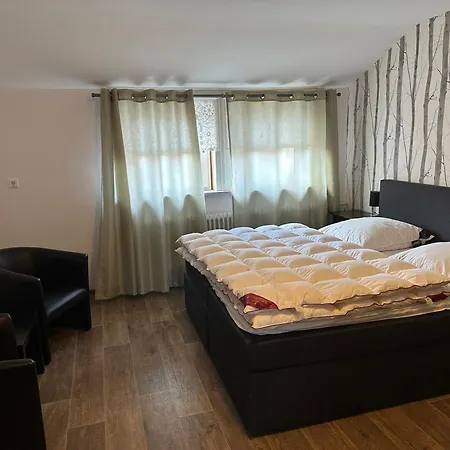 Zum Wilhelm - Gasthof *